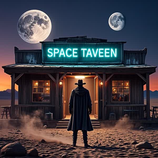 Space Western genre on WORLD IPTV PRO