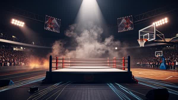 Premium IPTV streaming with UFC, NFL, Premier League, movies and series