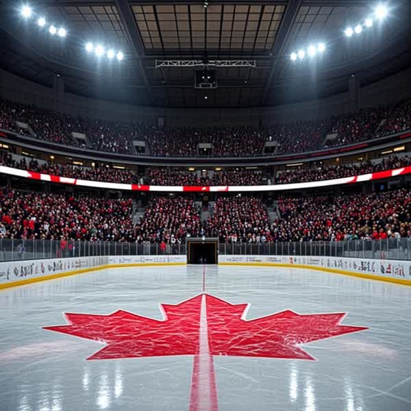 Canada IPTV content on WORLD IPTV PRO