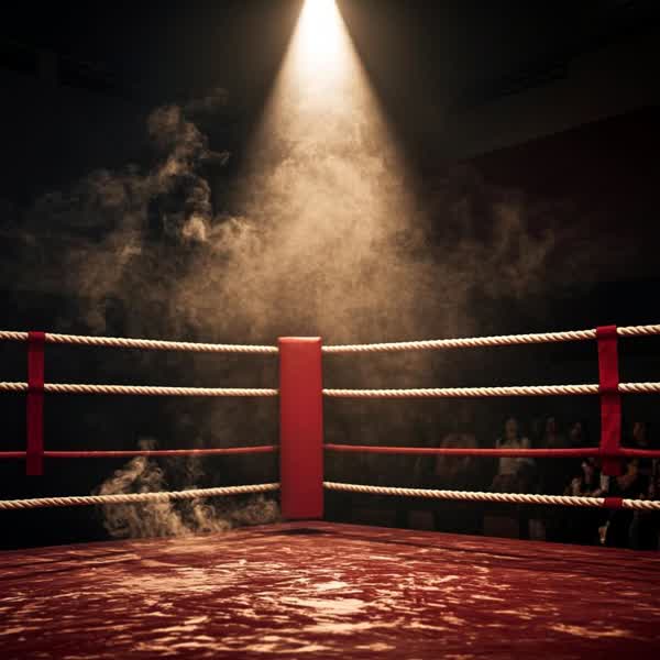 Boxing PPV live on WORLD IPTV PRO