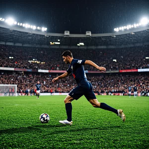 Premier League live on WORLD IPTV PRO