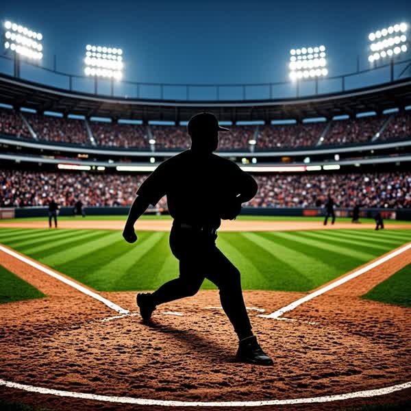 MLB live on WORLD IPTV PRO