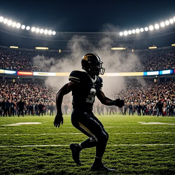 NFL live on WORLD IPTV PRO